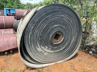 Steel Reinforced Conveyor 1.06m x 27mm