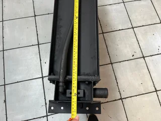 Radiator Water Cooler 97,5 x 67 x 8,5cm
