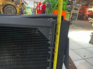 Radiator Water Cooler 97,5 x 67 x 8,5cm