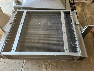 Radiator Water Cooler 97,5 x 67 x 8,5cm