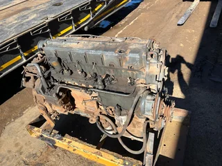 Deutz BF6M1013 Engine