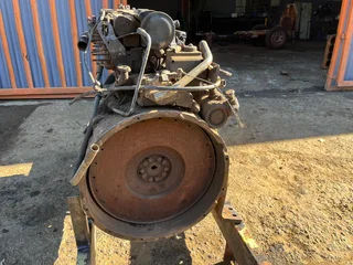 Deutz BF6M1013 Engine