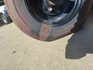 Telehandler Road Broom Sweeper