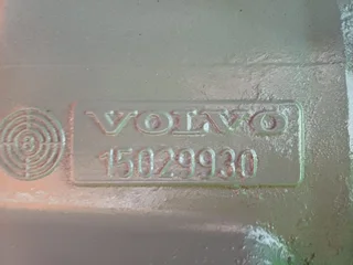 Volvo PT1563 / 22688 Transmission