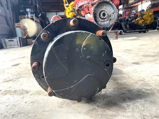 Dana Spicer 112/262 Rigid Front Differential Axle