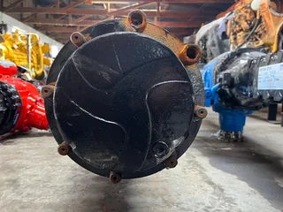 Dana Spicer 112/263 Rigid Rear Differential Axle