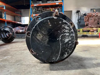 Dana Spicer 112/263 Rigid Front Differential Axle