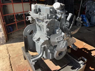 Perkins AD3.152 Engine