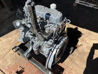 Perkins AD3.152 Engine