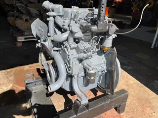 Perkins AD3.152 Engine