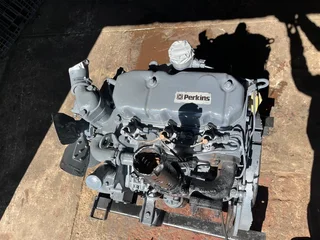 Perkins AD3.152 Engine