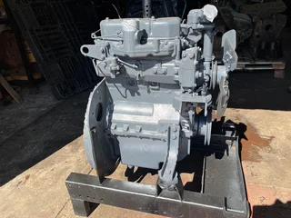 Perkins AD3.152 Engine