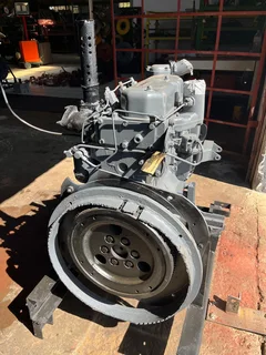 Perkins AD3.152 Engine