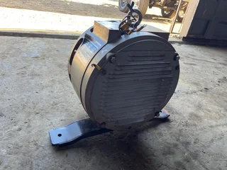 Synchronous AC Generator