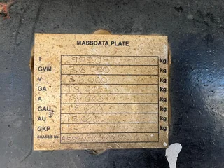 Farm Drawbar Trailer