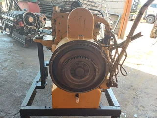 Caterpillar 740 ADT Transmission