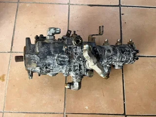 Eaton Fuller Hydraulic Pump 74200-0188-04