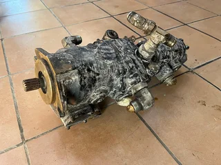 Eaton Fuller Hydraulic Pump 74200-0188-04