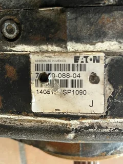 Eaton Fuller Hydraulic Pump 74200-0188-04