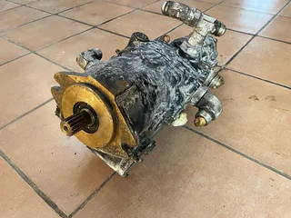 Eaton Fuller Hydraulic Pump 74200-0188-04