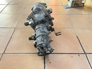 Eaton Fuller Hydraulic Pump 74200-0188-04