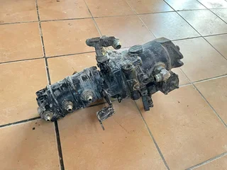 Eaton Fuller Hydraulic Pump 74200-0188-04