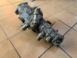 Eaton Fuller Hydraulic Pump 74200-0188-04