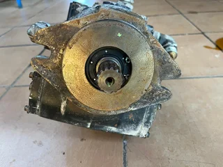 Eaton Fuller Hydraulic Pump 74200-0188-04