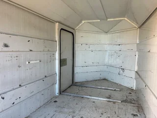 2010 - Ad posted by Dirtworx Ysterwinkel