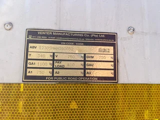 2010 - Ad posted by Dirtworx Ysterwinkel