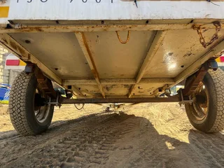 2010 - Ad posted by Dirtworx Ysterwinkel