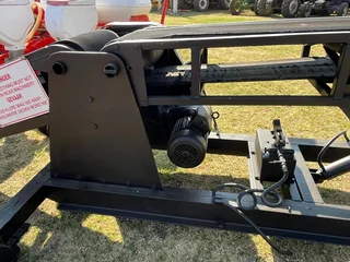 Truck Loading Conveyor