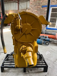 Caterpillar 740 ADT Dropbox