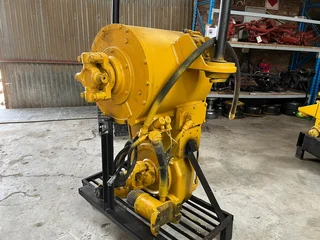 Caterpillar 740 ADT Dropbox