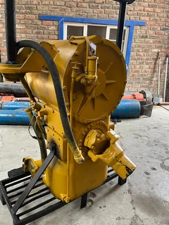 Caterpillar 740 ADT Dropbox