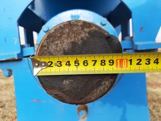 KSB Centrifugal Pump