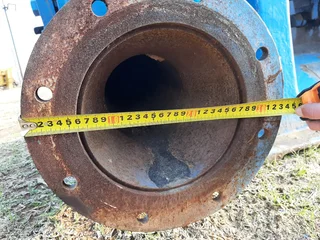 KSB Centrifugal Pump