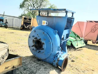 KSB Centrifugal Pump