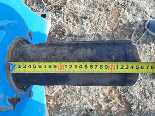 KSB Centrifugal Pump