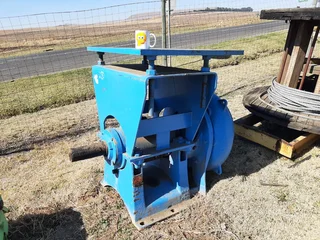 KSB Centrifugal Pump