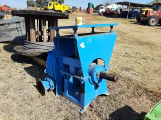 KSB Centrifugal Pump