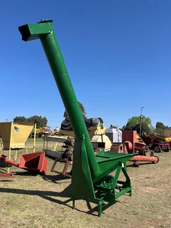 Maize Auger