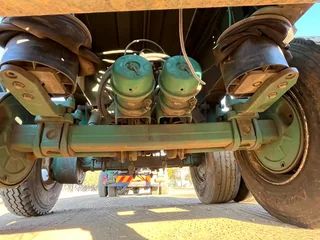 2017 Top Trailers Side Tipper Trailer