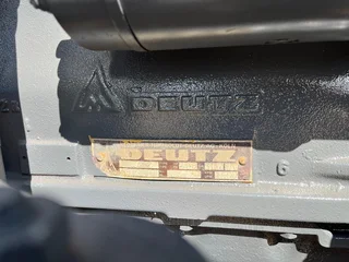 KSB Deutz Diesel Water Pump