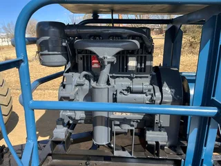 KSB Deutz Diesel Water Pump