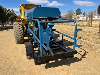 KSB Deutz Diesel Water Pump