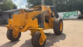 Bell 220A Logger Rockscaler