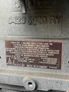 Bell 220A Logger Rockscaler