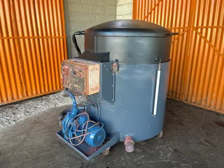 WAP PC150 Industrial Parts Washer