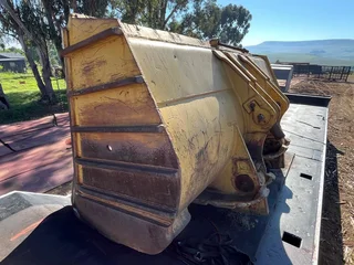 Caterpillar 988 FEL Bucket